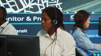 Continuità operativa CE