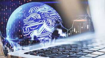 AI trends Gartner