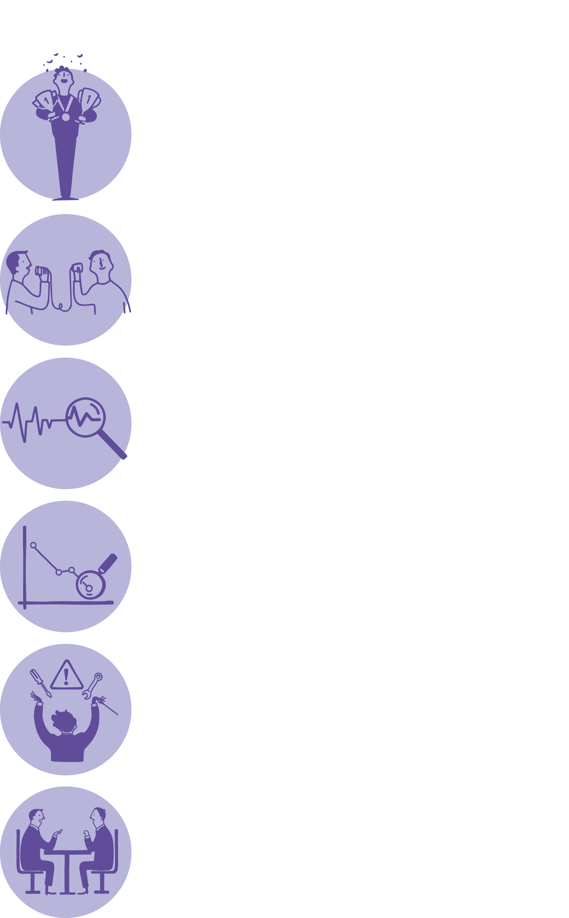 ITSM: i vantaggi per le aziende