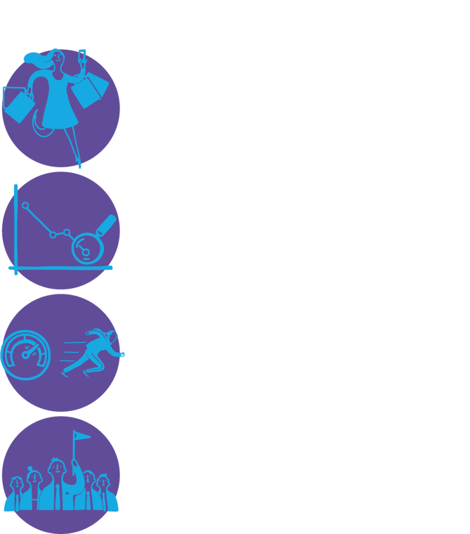 Managed Services vantaggi