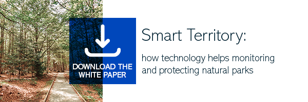 Smart Territory