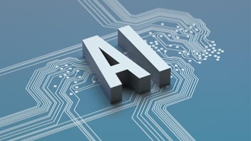 artificial intelligence logistics