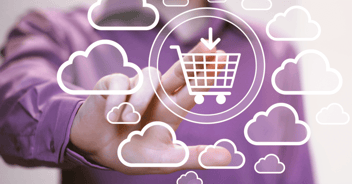 cloud retail