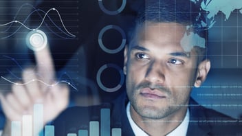 advanced analytics