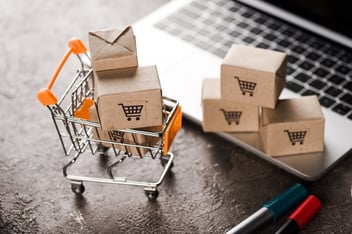 logistica ecommerce