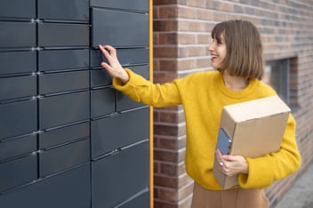 logistica omnichannel