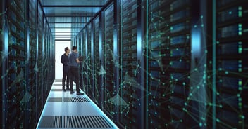 orchestrare il data center