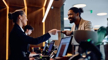 payments modernization