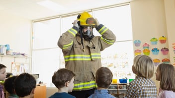sicurezza in scuole e università