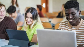 cybersecurity nelle università