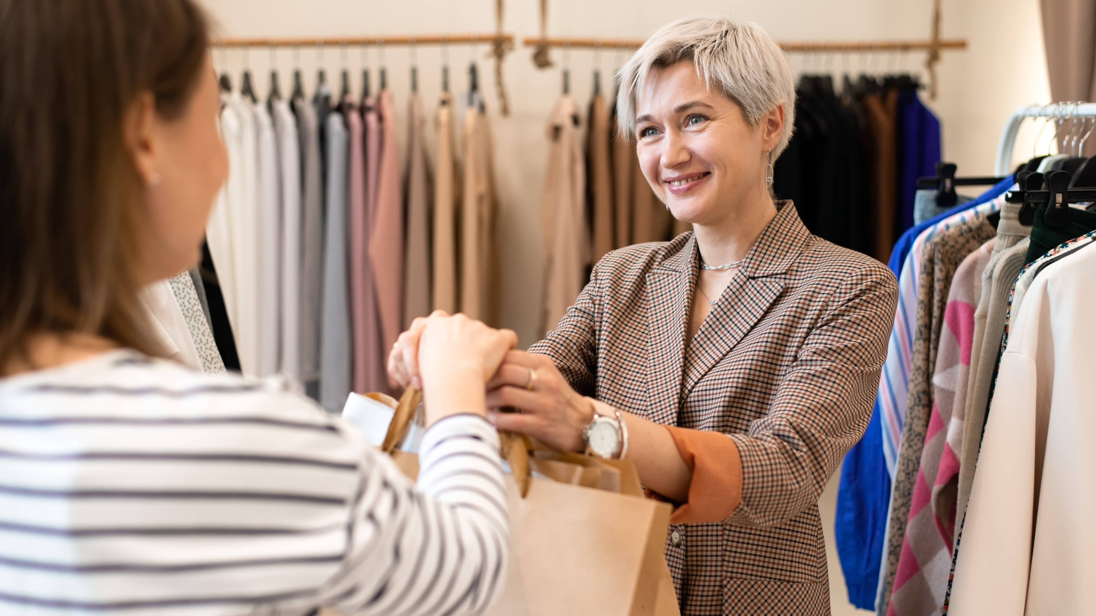 AI per il retail