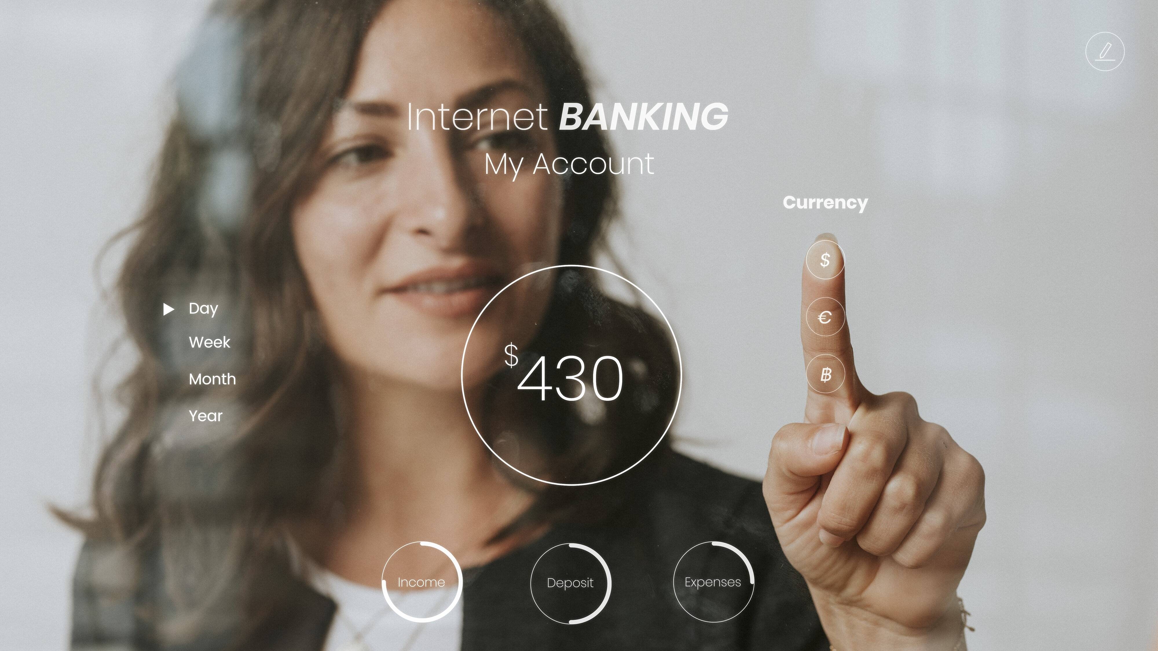 customer experience nel banking