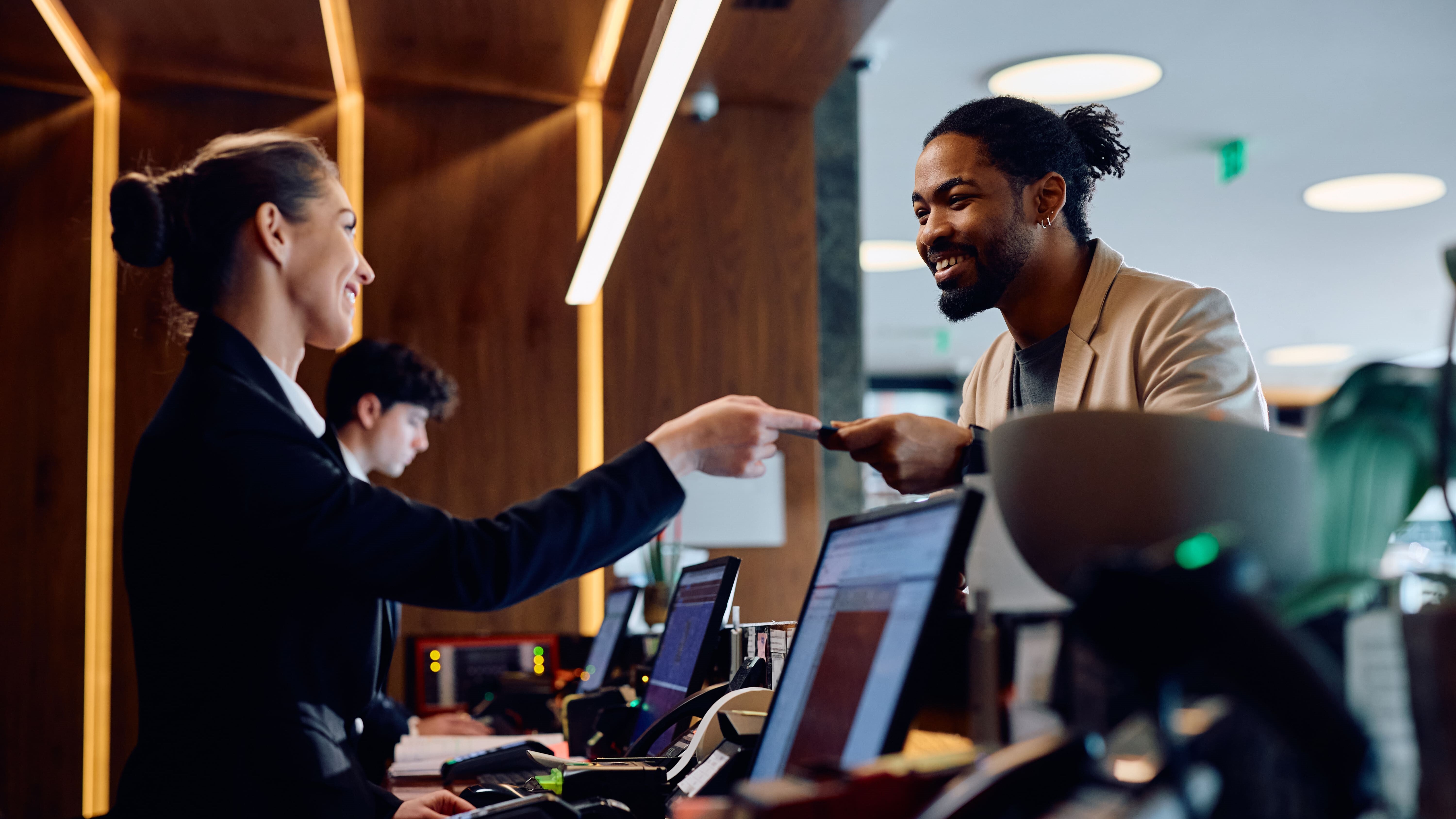 payments modernization