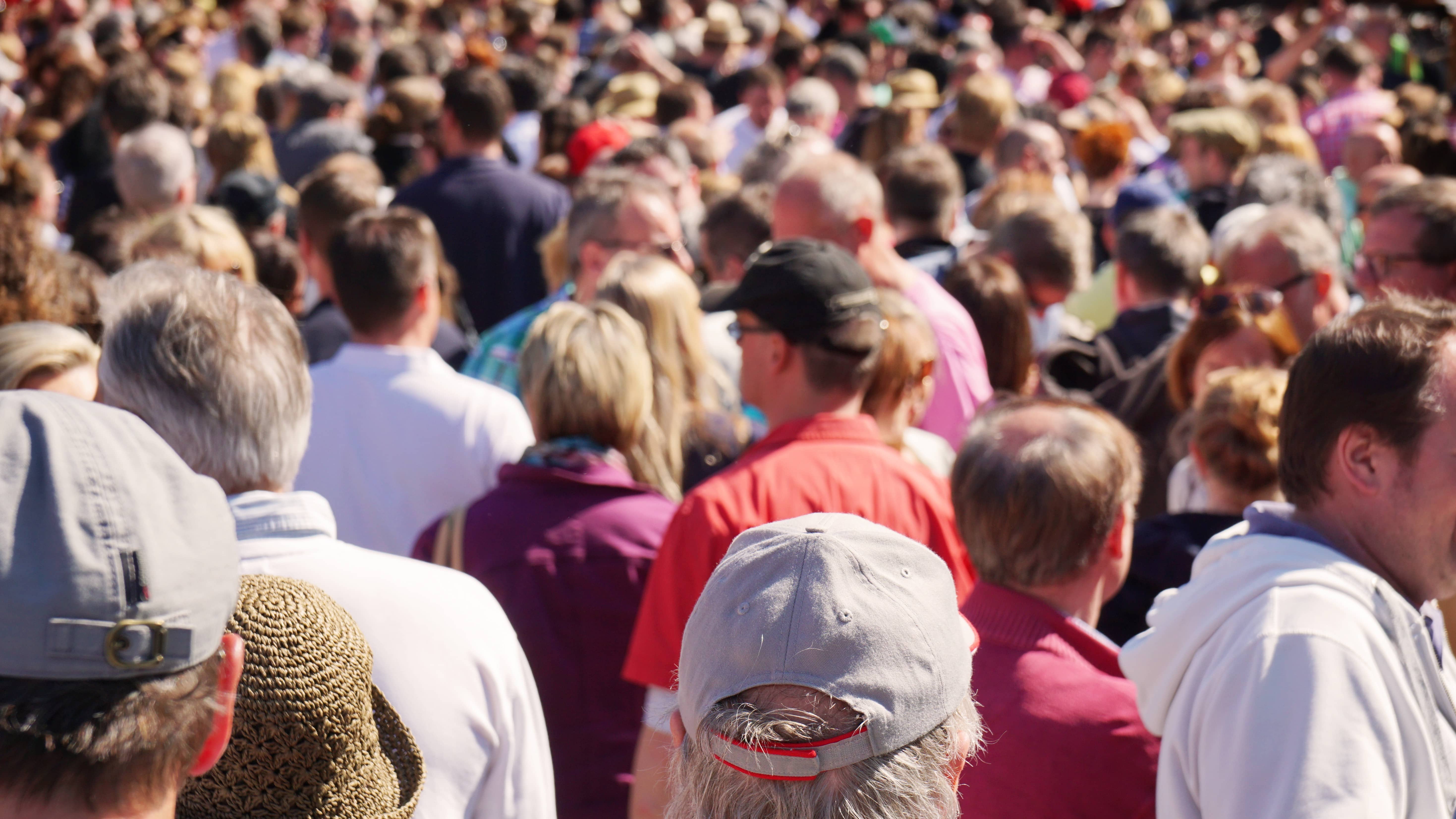 Crowd
