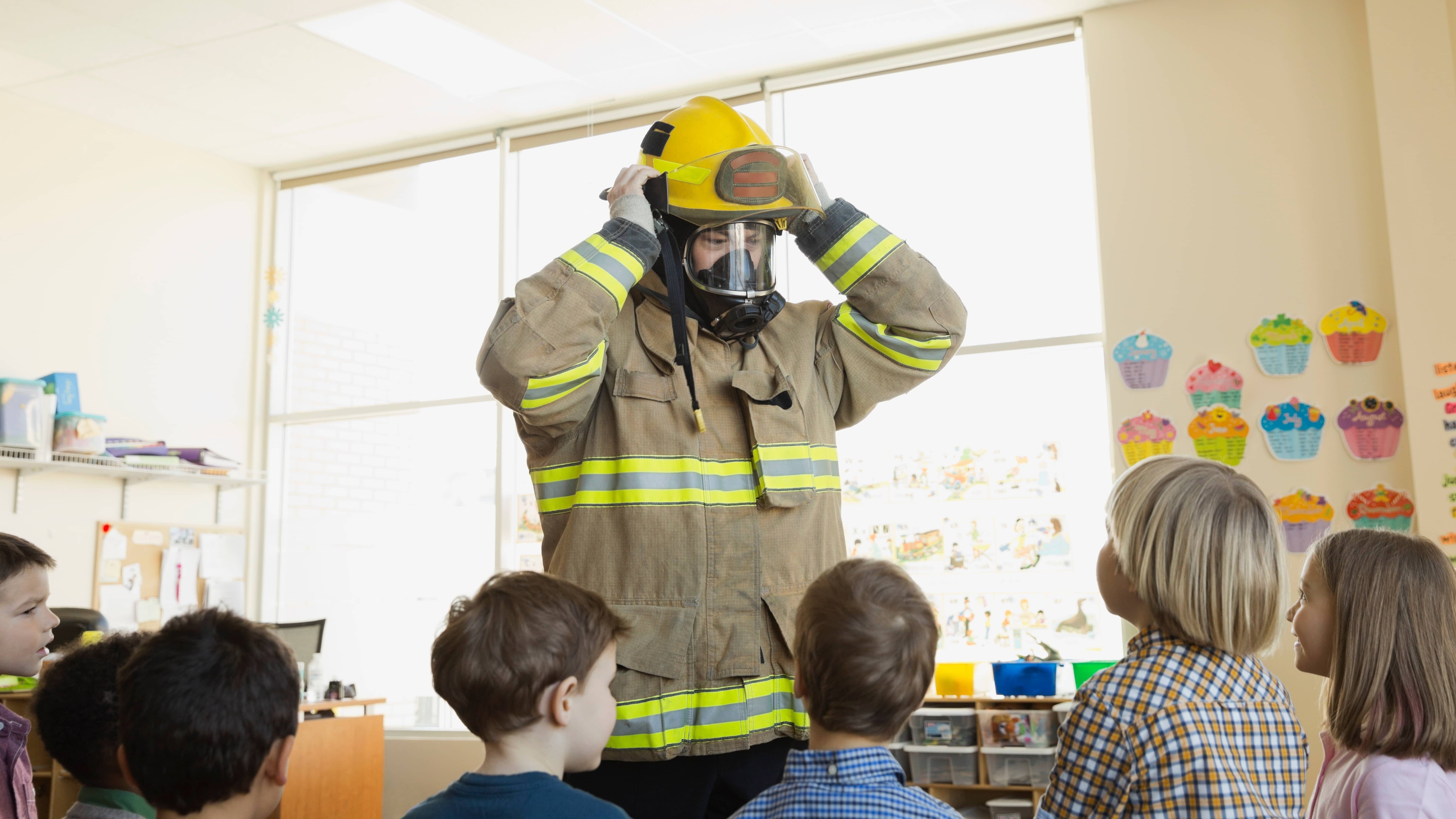 sicurezza in scuole e università