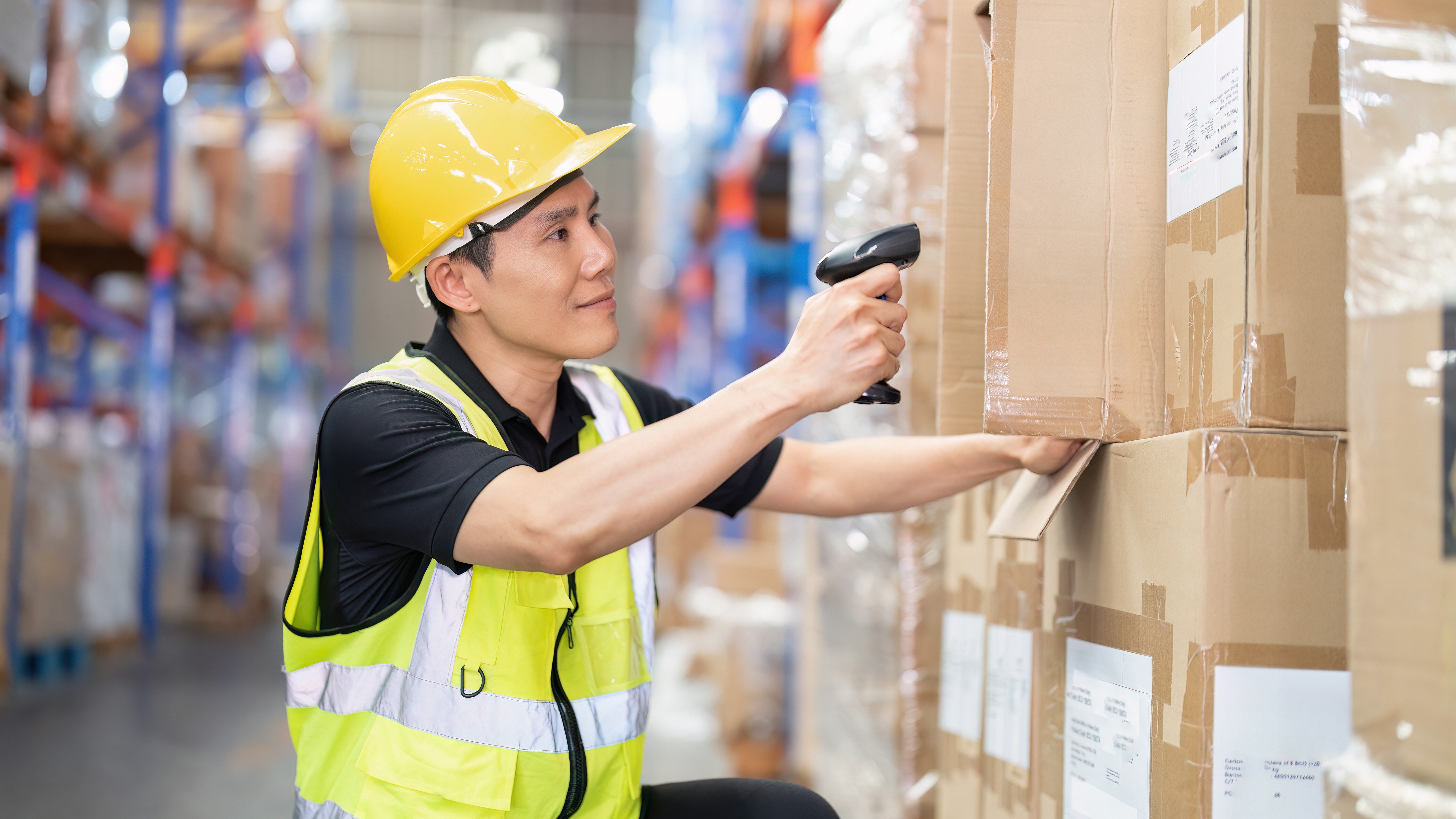 Software gestione magazzino del futuro